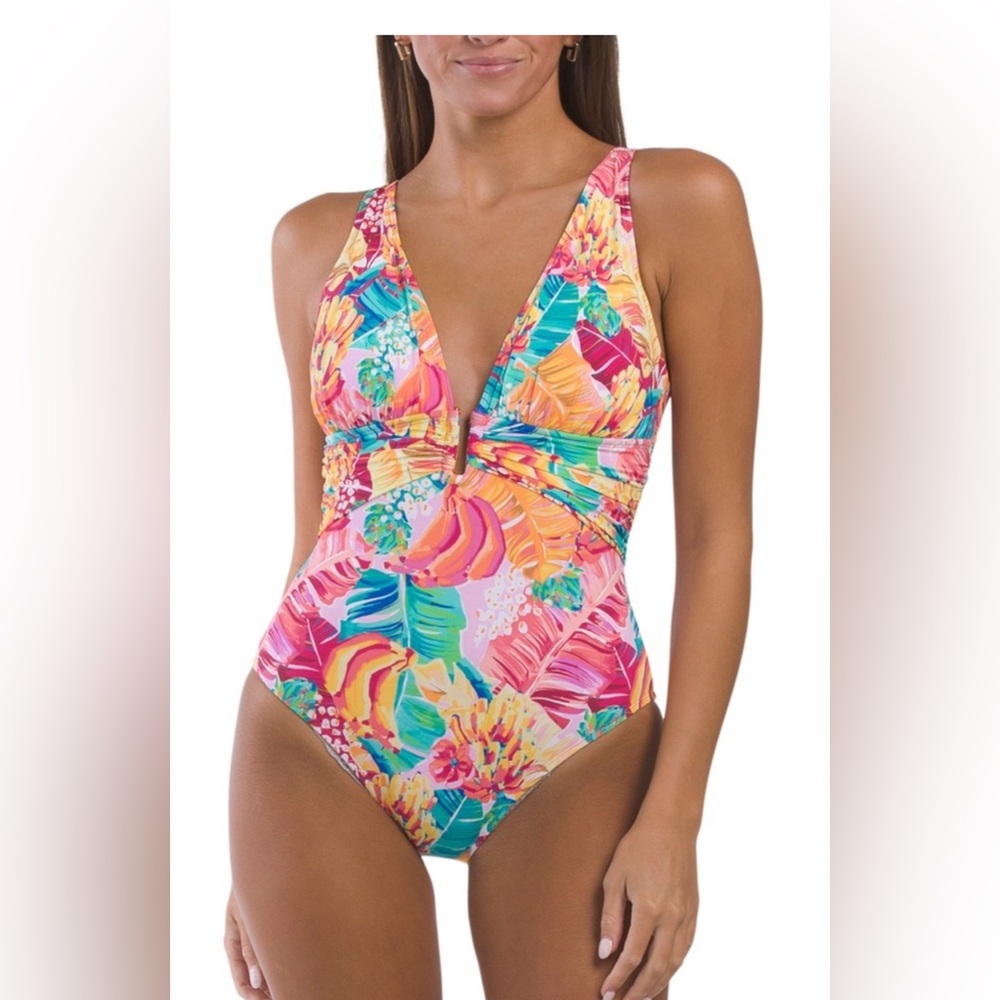 Bleu Rod Beattie Swim - New 🌴🌴🌴